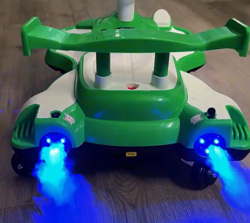 Review by Many for Jules