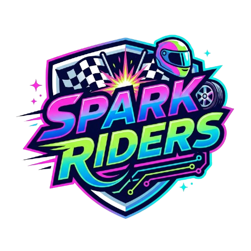 SparkRiders
